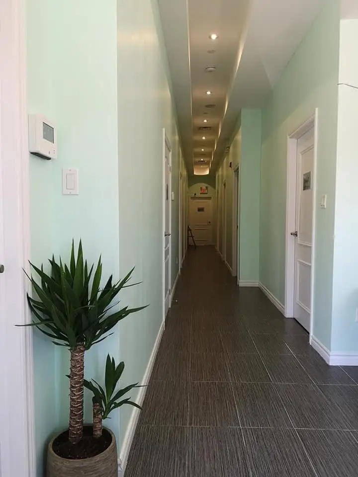 Be Pampered Spa - Appleby Clinic RMT