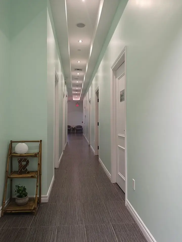 Be Pampered Spa - Appleby Large RMT Clinic