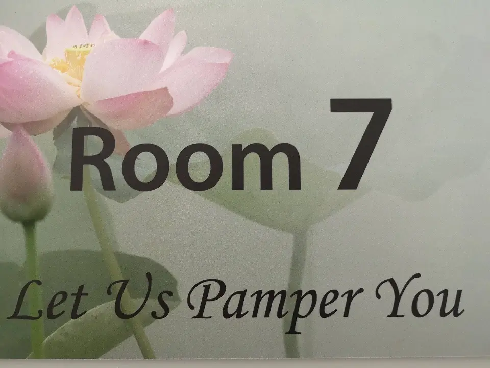 Be Pampered Spa - Appleby Many treatment rooms